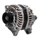 Purchase Top-Quality MOTORCAR PARTS OF AMERICA - 11340 - Alternator pa1