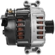 Purchase Top-Quality MOTORCAR PARTS OF AMERICA - 11393 - Alternator pa4