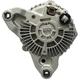 Purchase Top-Quality MOTORCAR PARTS OF AMERICA - 11477 - Alternator pa2