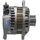 Purchase Top-Quality MOTORCAR PARTS OF AMERICA - 11538 - Alternator pa1