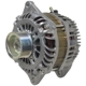 Purchase Top-Quality MOTORCAR PARTS OF AMERICA - 11538 - Alternator pa4