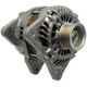 Purchase Top-Quality MOTORCAR PARTS OF AMERICA - 11547 - Alternator pa1