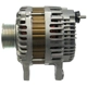 Purchase Top-Quality MOTORCAR PARTS OF AMERICA - 11547 - Alternator pa4