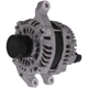 Purchase Top-Quality MOTORCAR PARTS OF AMERICA - 11551 - Alternator pa2