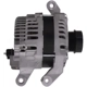 Purchase Top-Quality MOTORCAR PARTS OF AMERICA - 11551 - Alternator pa3