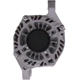 Purchase Top-Quality MOTORCAR PARTS OF AMERICA - 11551 - Alternator pa4