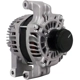 Purchase Top-Quality MOTORCAR PARTS OF AMERICA - 11554 - Alternator pa1