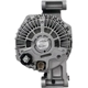 Purchase Top-Quality MOTORCAR PARTS OF AMERICA - 11554 - Alternator pa3