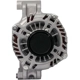 Purchase Top-Quality MOTORCAR PARTS OF AMERICA - 11554 - Alternator pa4