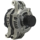 Purchase Top-Quality MOTORCAR PARTS OF AMERICA - 11572 - Alternator pa1