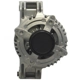 Purchase Top-Quality MOTORCAR PARTS OF AMERICA - 11572 - Alternator pa2