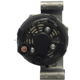 Purchase Top-Quality MOTORCAR PARTS OF AMERICA - 11572 - Alternator pa3