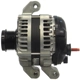 Purchase Top-Quality MOTORCAR PARTS OF AMERICA - 11572 - Alternator pa4