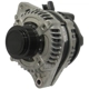 Purchase Top-Quality MOTORCAR PARTS OF AMERICA - 11573 - Alternator pa4