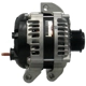 Purchase Top-Quality MOTORCAR PARTS OF AMERICA - 11576 - Alternator pa3