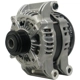 Purchase Top-Quality MOTORCAR PARTS OF AMERICA - 11576 - Alternator pa4