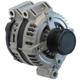 Purchase Top-Quality MOTORCAR PARTS OF AMERICA - 11580 - Alternator pa1