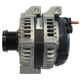 Purchase Top-Quality MOTORCAR PARTS OF AMERICA - 11580 - Alternator pa2