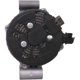 Purchase Top-Quality MOTORCAR PARTS OF AMERICA - 11641 - Alternator pa1