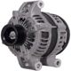 Purchase Top-Quality MOTORCAR PARTS OF AMERICA - 11641 - Alternator pa3