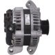 Purchase Top-Quality MOTORCAR PARTS OF AMERICA - 11641 - Alternator pa4