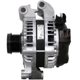 Purchase Top-Quality MOTORCAR PARTS OF AMERICA - 11666 - Alternator pa2