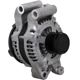 Purchase Top-Quality MOTORCAR PARTS OF AMERICA - 11666 - Alternator pa3