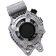 Purchase Top-Quality MOTORCAR PARTS OF AMERICA - 11666 - Alternator pa4