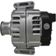 Purchase Top-Quality MOTORCAR PARTS OF AMERICA - 11742 - Alternator pa2