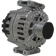 Purchase Top-Quality MOTORCAR PARTS OF AMERICA - 11742 - Alternator pa3