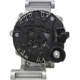 Purchase Top-Quality MOTORCAR PARTS OF AMERICA - 11876 - Alternator pa3