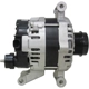 Purchase Top-Quality MOTORCAR PARTS OF AMERICA - 11876 - Alternator pa4