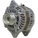 Purchase Top-Quality MOTORCAR PARTS OF AMERICA - 11888 - Alternator pa2