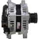 Purchase Top-Quality MOTORCAR PARTS OF AMERICA - 11889 - Alternator pa2