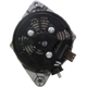 Purchase Top-Quality MOTORCAR PARTS OF AMERICA - 11889 - Alternator pa4