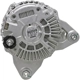 Purchase Top-Quality MOTORCAR PARTS OF AMERICA - 11891 - Alternator pa3