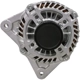 Purchase Top-Quality MOTORCAR PARTS OF AMERICA - 11891 - Alternator pa4