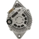 Purchase Top-Quality MOTORCAR PARTS OF AMERICA - 13226 - Alternator pa4