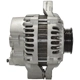 Purchase Top-Quality MOTORCAR PARTS OF AMERICA - 13330 - Alternator pa4