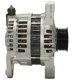 Purchase Top-Quality MOTORCAR PARTS OF AMERICA - 13474 - Alternator pa2