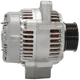 Purchase Top-Quality MOTORCAR PARTS OF AMERICA - 13539 - Alternator pa2