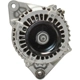 Purchase Top-Quality MOTORCAR PARTS OF AMERICA - 13539 - Alternator pa4