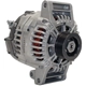 Purchase Top-Quality MOTORCAR PARTS OF AMERICA - 13944 -  Alternator pa1
