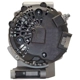 Purchase Top-Quality MOTORCAR PARTS OF AMERICA - 13944 -  Alternator pa4