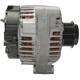 Purchase Top-Quality MOTORCAR PARTS OF AMERICA - 13969 - Alternator pa1