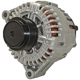 Purchase Top-Quality MOTORCAR PARTS OF AMERICA - 13969 - Alternator pa2