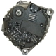 Purchase Top-Quality MOTORCAR PARTS OF AMERICA - 13969 - Alternator pa3