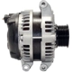 Purchase Top-Quality MOTORCAR PARTS OF AMERICA - 13980 - Alternator pa3