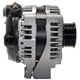 Purchase Top-Quality MOTORCAR PARTS OF AMERICA - 13994 - Alternator pa2