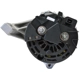 Purchase Top-Quality MOTORCAR PARTS OF AMERICA - 15005 - Alternator pa3